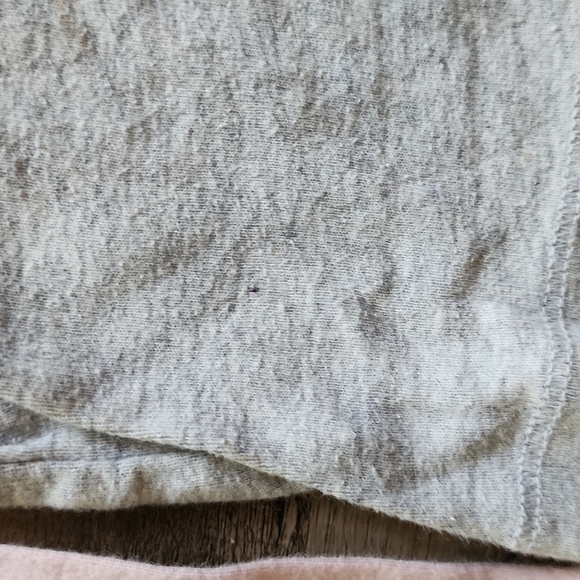 Jumping BEANS Grey Long Sleeve Tee - Picture 3 of 3